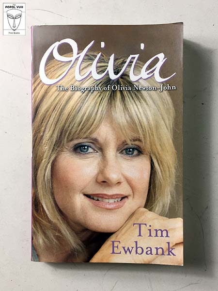Tim Ewbank - Olivia